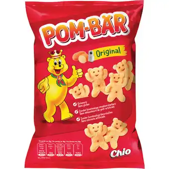 Dirk Chio Pombar original aanbieding