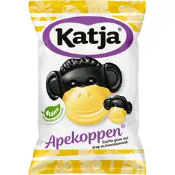 Dirk Katja Apekoppen aanbieding