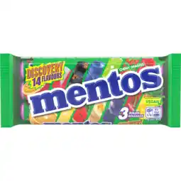 Dirk Mentos Discovery 3-pack aanbieding