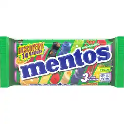 Dirk Mentos Discovery 3-pack aanbieding