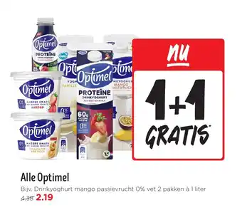 Alle Optimel