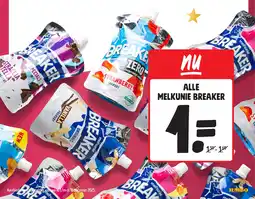 Jumbo Alle melkunie breaker aanbieding