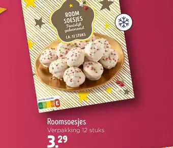 Jumbo Roomsoesjes aanbieding