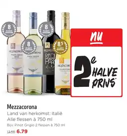 Jumbo Mezzacorona aanbieding