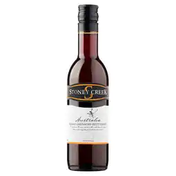 Dirk Stoney Creek Shiraz grenache petit verdot aanbieding