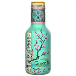 Dirk Arizona Green tea aanbieding