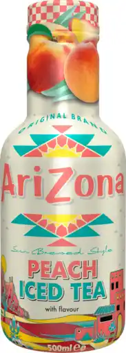 Dirk Arizona Peach aanbieding