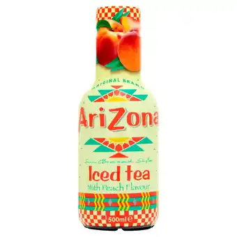 Dirk Arizona Peach aanbieding