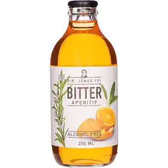 Dirk Sir James Spritz 0.0% aanbieding