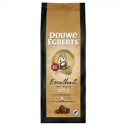 Dirk Douwe Egberts Aroma Variaties Excellent koffiebonen aanbieding