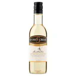 Dirk Stoney Creek Chardonnay semillon aanbieding