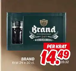 Dekamarkt Brand aanbieding