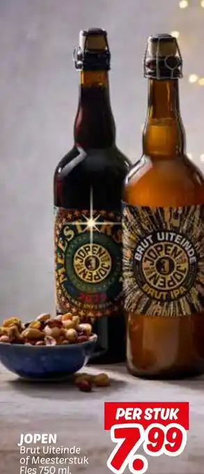 Dekamarkt Jopen aanbieding