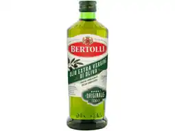 Hoogvliet Bertolli Olijfolie extra vergine aanbieding