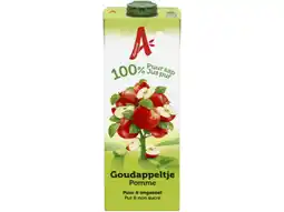 Hoogvliet Appelsientje Goudappel aanbieding