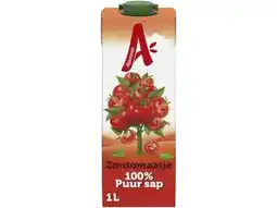 Hoogvliet Appelsientje Zontomaat aanbieding