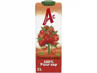 Hoogvliet Appelsientje Zontomaat aanbieding