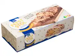 Hoogvliet Hoogvliet Luxe vruchtenstol met amandelspijs aanbieding