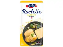Hoogvliet Emmi Raclette classique aanbieding
