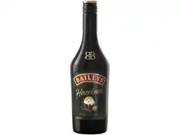 Hoogvliet Bailey's Hazelnoot likeur aanbieding