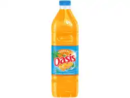 Hoogvliet Oasis Tropical aanbieding