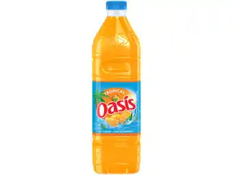 Hoogvliet Oasis Tropical aanbieding