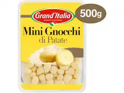 Hoogvliet Grand'Italia Gnocchi di patate aanbieding