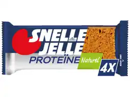 Hoogvliet Snelle Jelle Proteine naturel aanbieding