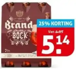 Hoogvliet Brand aanbieding