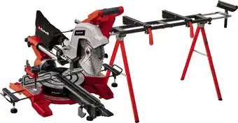 Coolblue Einhell TE-SM 10 L Dual + Einhell MSS 1608 aanbieding