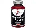 De Online Drogist Lucovitaal Magnesium Sport Tabletten aanbieding