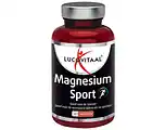De Online Drogist Lucovitaal Magnesium Sport Tabletten aanbieding