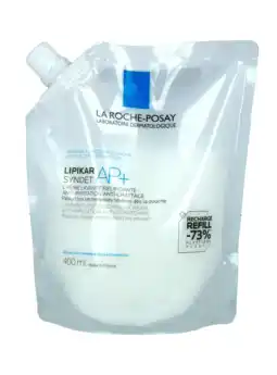 De Online Drogist La Roche-Posay Lipikar Syndet AP+ Navulling aanbieding