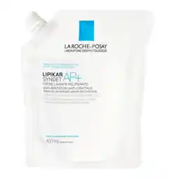 De Online Drogist La Roche-Posay Lipikar Syndet AP+ Navulling aanbieding