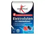 De Online Drogist Lucovitaal Elektrolyten Pre Performance Sticks aanbieding