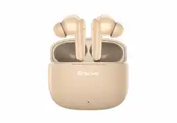 ANWB Denver TWE48NU In-ear Bluetooth Oordopjes Beige aanbieding