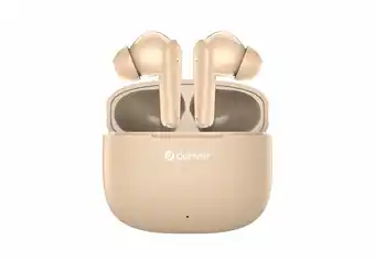 ANWB Denver TWE48NU In-ear Bluetooth Oordopjes Beige aanbieding