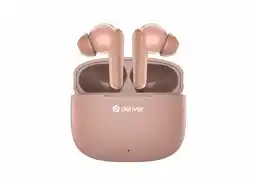 ANWB Denver TWE48P In-ear Bluetooth Oordopjes Roze aanbieding