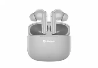 ANWB Denver TWE48GR In-ear Bluetooth Oordopjes Grijs aanbieding