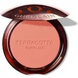 Douglas Guerlain Terracotta Blush aanbieding