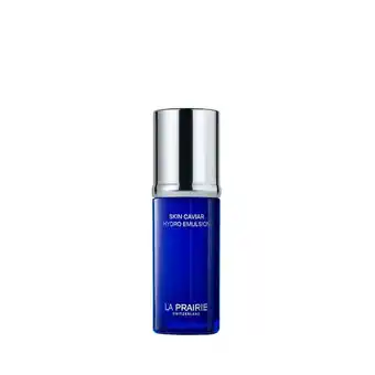 Douglas La Prairie Skin Caviar Hydro Emulsion aanbieding