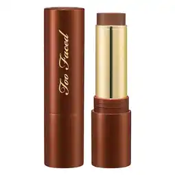 Douglas Too Faced Chocolate Soleil Melting Bronzing & Sculpting Stick aanbieding