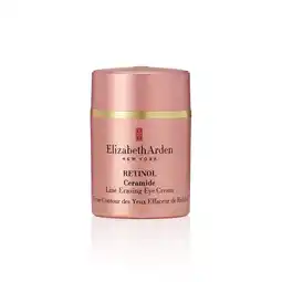Douglas Elizabeth Arden Retinol Line Erasing aanbieding