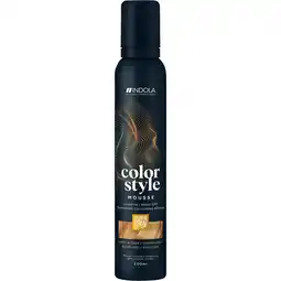 Douglas Indola Honey Blonde aanbieding