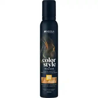 Douglas Indola Honey Blonde aanbieding