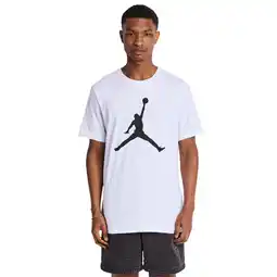 Foot Locker Jordan Jumpman T-shirts Heren - Wit - Maat XXL aanbieding