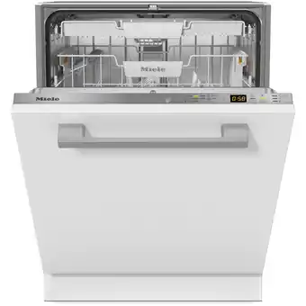 Expert Miele G 5663 SCVi Excellence aanbieding
