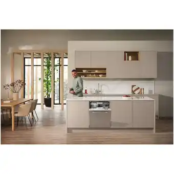 Expert Miele G 7088 SCVi XXL MER ED230 1,9 AutoDos aanbieding