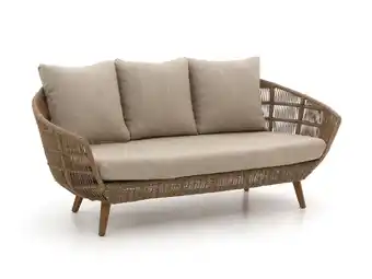 Kees Smit Intenso Stila lounge tuinbank 191cm aanbieding