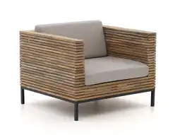 Kees Smit ROUGH-D lounge tuinstoel aanbieding